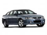 Holden Crewman SS 2004 года